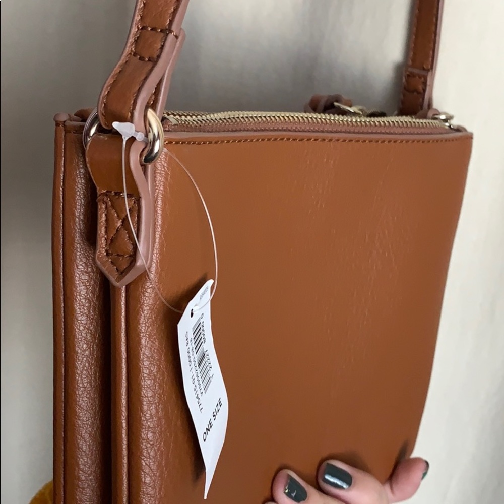 Side Purse - Picture 2 of 5